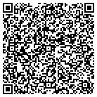 QR code with Floyd L Hughes Repair Service contacts