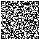 QR code with PBF Firewood Co contacts