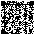 QR code with Handzel And Associates Limited contacts