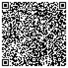 QR code with Handzel & Assoc Inc contacts