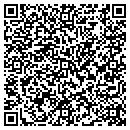 QR code with Kenneth R Carlson contacts