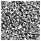 QR code with Hecht Stout Agency Inc contacts