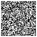 QR code with Henry Moore contacts