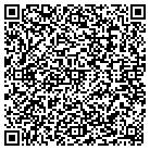 QR code with Hickey Javalen & Kevin contacts