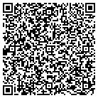 QR code with Precision Soils & Forrest Prod contacts