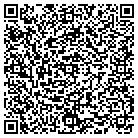 QR code with The University Of Chicago contacts