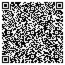 QR code with Hinz Claim contacts