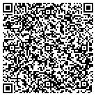 QR code with Uvanta Of Central Illinois contacts