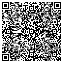 QR code with Hunken Alan contacts