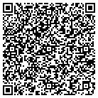 QR code with Hanston Mennonite Church contacts
