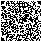 QR code with Hunters Run Condominium Assoc contacts