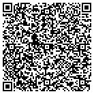 QR code with Heartland International Mnstrs contacts