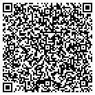 QR code with Hebron Reformed Presbyterian contacts