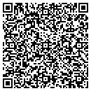 QR code with James Brad contacts