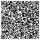 QR code with Martin E Compion & Assoc contacts