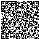 QR code with Hartwell Learning contacts