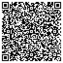 QR code with Harwich High School contacts