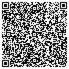 QR code with J Logan Gover Insurance contacts