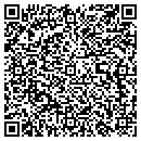 QR code with Flora Designs contacts