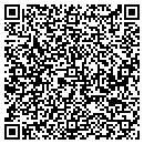 QR code with Haffey Thomas A DO contacts