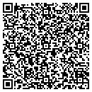 QR code with Haskell Osteopathic Treatment contacts