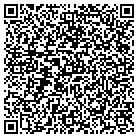 QR code with Jetmore United Methodist Chr contacts