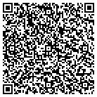QR code with Massachusetts Green High contacts
