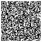 QR code with Provincetown Public Schools contacts