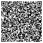 QR code with March Mollyann Green Md contacts
