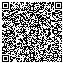 QR code with Medstaff Inc contacts