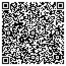 QR code with P C Systems contacts
