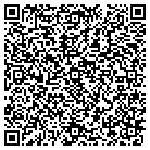 QR code with King-Danforth Agency Inc contacts
