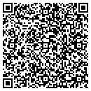 QR code with Ava Apparel Inc contacts