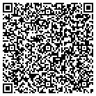 QR code with Plastics Engineering & Dev Inc contacts