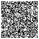 QR code with J+A Trailer Repair contacts