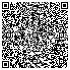 QR code with King's Dominion Worship Center contacts