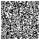 QR code with Detroit Public Safety Academy contacts