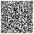QR code with Custom Alignment-Balance contacts