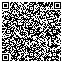 QR code with O'Meara Patrick D DO contacts