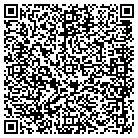 QR code with The George Washington University contacts