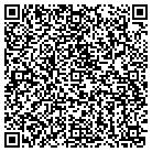 QR code with L A Blanchette Agency contacts