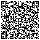QR code with Hart Help Ms contacts