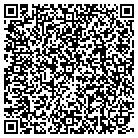 QR code with Lebo United Methodist Church contacts