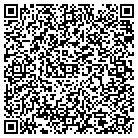 QR code with Huss Academy/Alternative Schl contacts