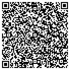 QR code with George E Ousley Company contacts