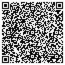 QR code with Ray Hilton C MD contacts