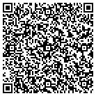 QR code with I Vantage Health Analytics Inc contacts