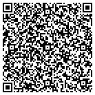QR code with Kalamazoo Area Math & Science contacts