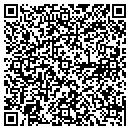 QR code with W J's Exxon contacts