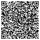 QR code with Robertson Matt MD contacts